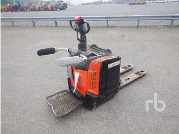Palletwagen BT LPE200