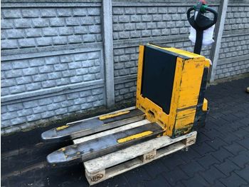 Palletwagen Jungheinrich EJEC20