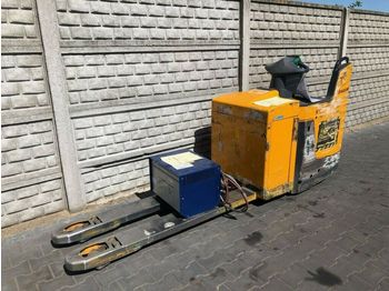 Palletwagen Jungheinrich ERE225