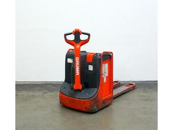 Palletwagen Linde T 20/1152