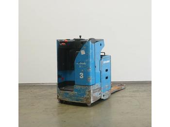 Palletwagen Linde T 20 S/144
