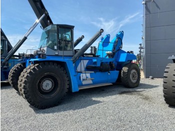 Reach stacker KALMAR DRF450-60C5X