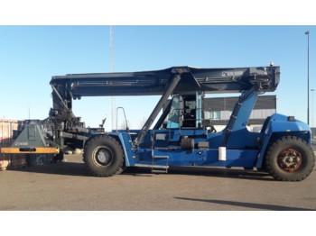 Reach stacker KALMAR DRF450-75C5XS