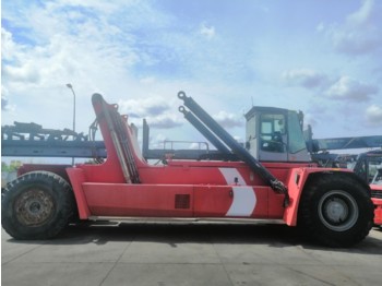 Reach stacker KALMAR DRF450-75C5XS