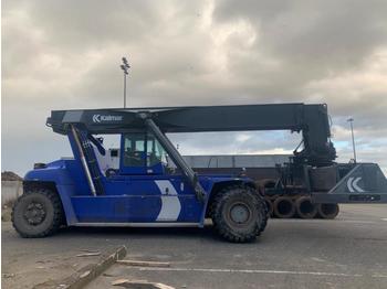 Reach stacker Kalmar DRF450-65S5