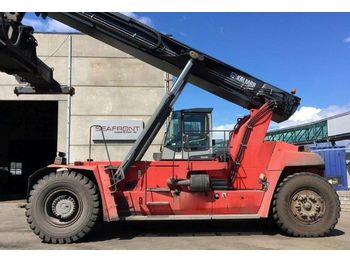 Reach stacker Kalmar DRF450-65S5X