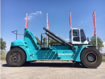 Reach stacker SMV 4531CB5