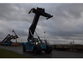 Reach stacker SMV 4535TB5