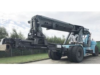 Reach stacker SMV Konecranes SC 4535 TB 5