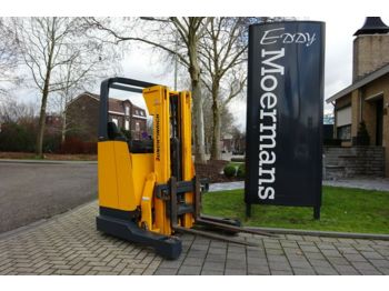 Reach truck Jungheinrich ETV110 Mit Neues Batteriepack