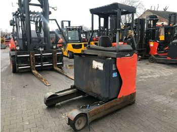 Reach truck Linde R14N-01