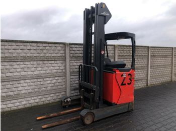 Reach truck Linde R14-01