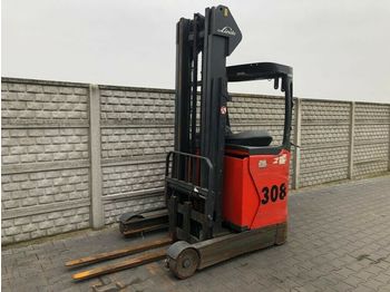 Reach truck Linde R14-01