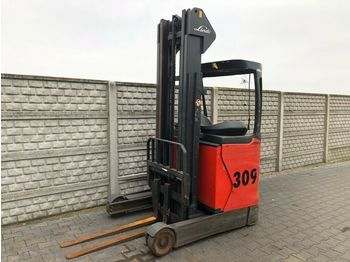 Reach truck Linde R14-01