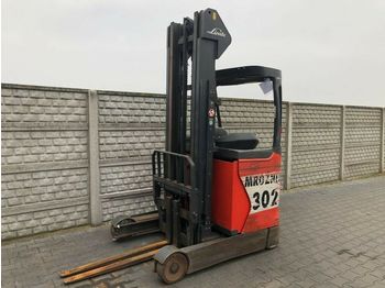 Reach truck Linde R14-01