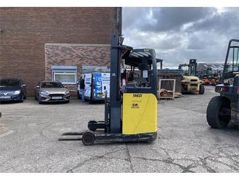 Reach truck Om-Pimespo THESI