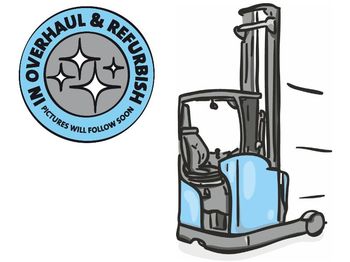 Reach truck Still FM-X25 6320459