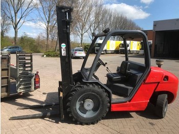 Ruw terrein heftruck Manitou MSI 30 D
