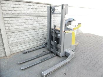Stapelaar Jungheinrich ERCB12
