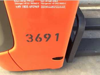 Stapelaar Linde L12