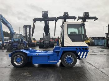 Terminal trekker Terberg TT222