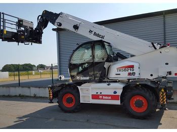 Verreiker BOBCAT TR 50210 EVO