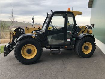 Verreiker CAT TH407C