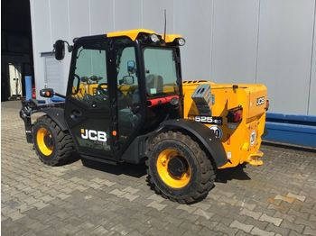 Verreiker JCB 525-60 HI VIZ