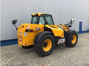 Verreiker JCB 541-70