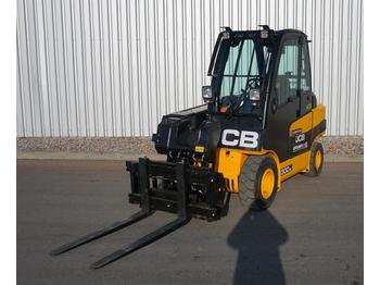 Verreiker Jcb TLT 30 D High Lift