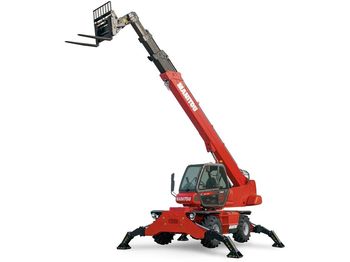 Verreiker MANITOU MRT 2545 EASY T4 S1