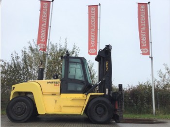 Vierwielige vorkheftruck HYSTER H16XM-6