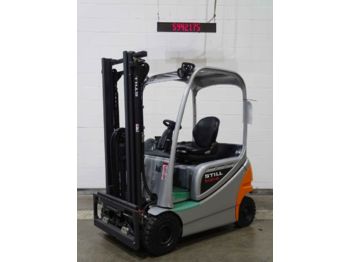 Vierwielige vorkheftruck Still RX20-16P 5942175