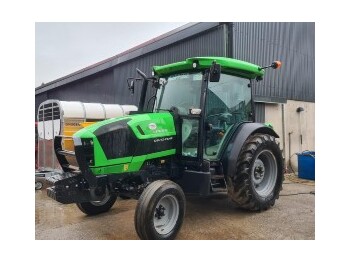 Tractor 2017 Deutz 5080 G: afbeelding 1