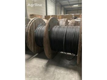 Irrigatiesysteem 22 tourets de câbles fibre optique - 8051 mètres linéaires: afbeelding 1