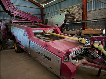 SCANSTONE 4215SB - Aardappelrooier