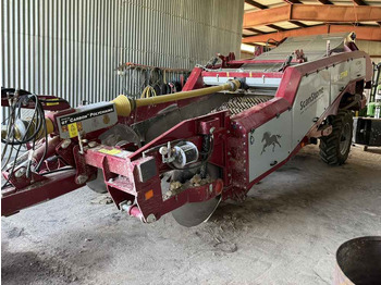 SCANSTONE 4215 SDH-ES - Aardappelrooier