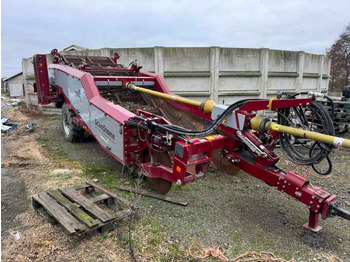 SCANSTONE 4215 WD - Aardappelrooier