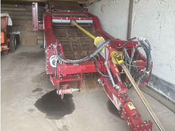 SCANSTONE 4215 WDH - Aardappelrooier