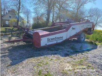 SCANSTONE ScanStone 4217-W - Aardappelrooier