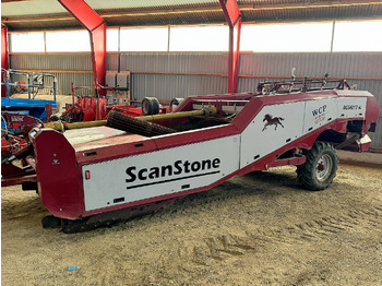 SCANSTONE ScanStone 4217-W - Aardappelrooier