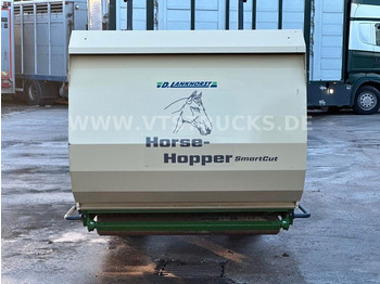 Maaimachine Amazone HH 1500 SC Horse Hopper Anbaumäher: afbeelding 4