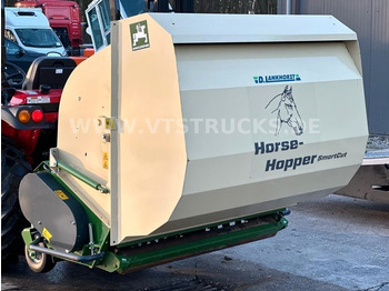 Maaimachine Amazone HH 1500 SC Horse Hopper Anbaumäher: afbeelding 5