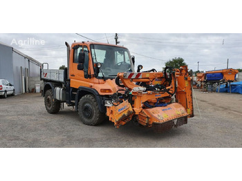  MULAG MKF600 - Armmaaier