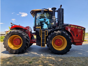 Tractor Buhler Versatile 460 4 WD: afbeelding 1