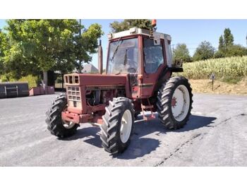 Tractor CASE IH 845 XL: afbeelding 1