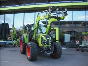 Tractor CLAAS Arion 460 CIS Panoramic: afbeelding 1