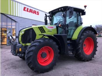 Tractor CLAAS arion 610 - stage v: afbeelding 1
