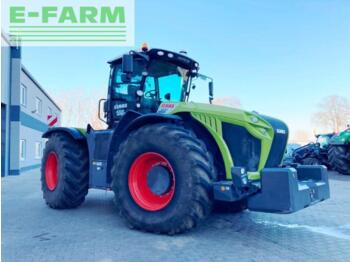 Tractor CLAAS xerion 4000 trac vc: afbeelding 1