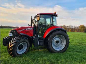 Tractor Case IH Farmall 95U Pro: afbeelding 1